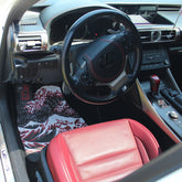 Car Floor Mat - Custom Design
